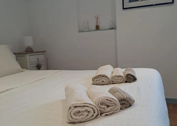 Ferienhaus Casa Susy