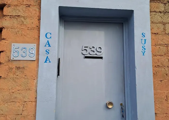 Casa Susy *