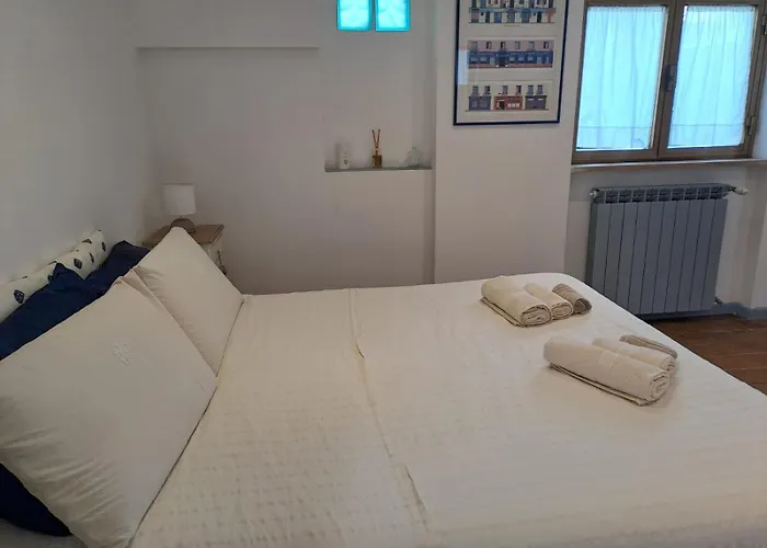 Casa Susy * Rom