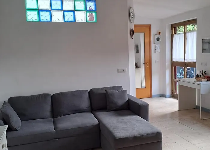 Ferienhaus Casa Susy *