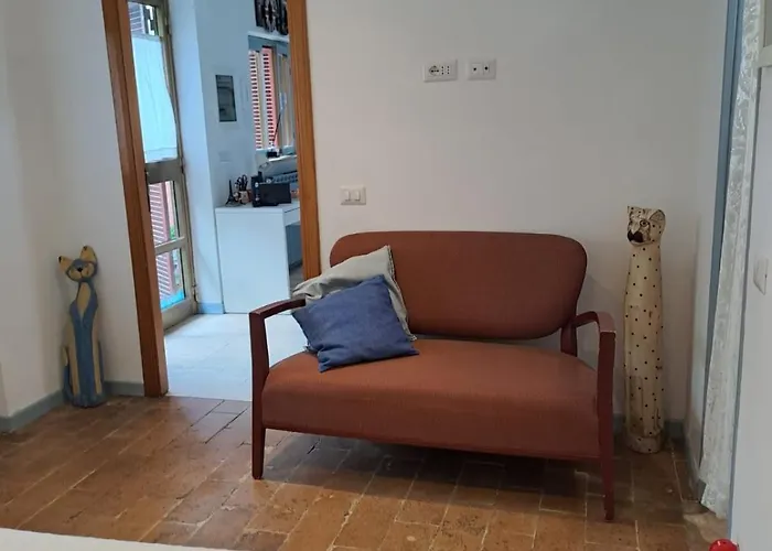 Casa Susy * Rom