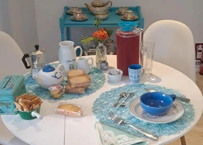 Casa Susy * Rom
